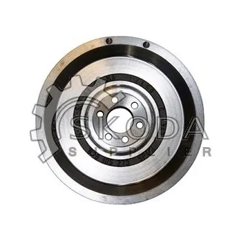 Spojka Setrvačník ŠKODA Original OEM 036 105 269 L