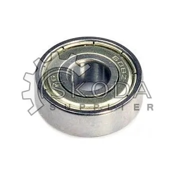 Ložisko startéru ŠKODA Original OEM 047911578