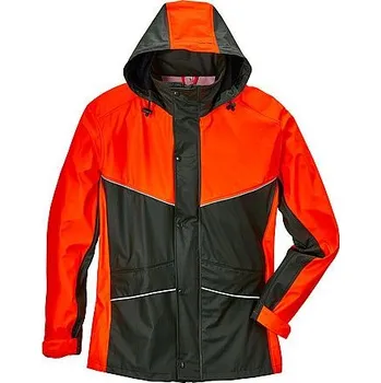 Pláštěnka Lovecká bunda do deště MURITZ L