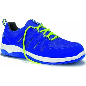 Pracovní obuv MADDOX blue S1P ESD polobotka 45
