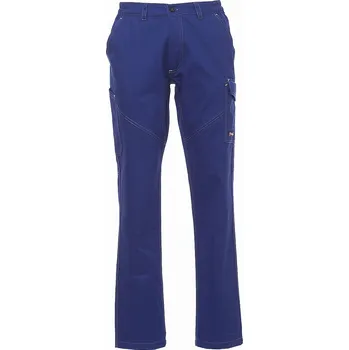 Pánské kalhoty WORKER KR.MODRÁ kalhoty