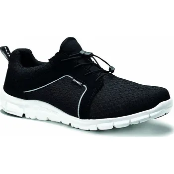 Pracovní obuv MAIDU black O1 polobotka 46