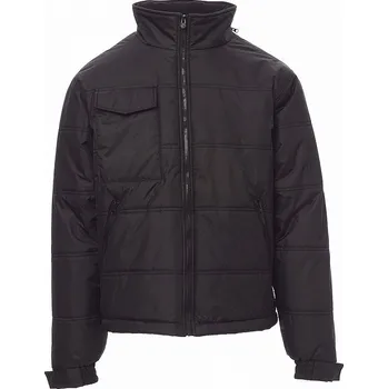 GALAXY ČERNÁ bunda