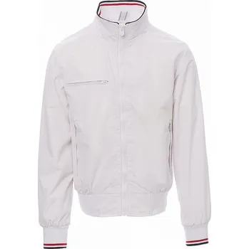 pracovní bunda PACIFIC 2.0 BÍLÁ bunda