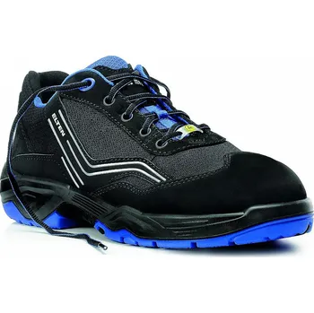 Pracovní obuv AMBITION blue S1 ESD polobotka 45