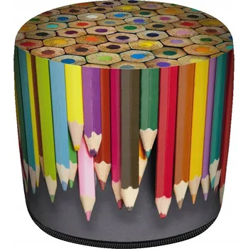 Taburet Taburet Codura 36 GR - Pastelky