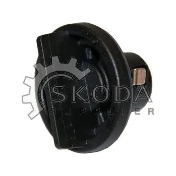Objímka žárovky ŠKODA Original OEM 1K6953123D