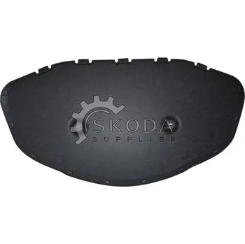 Motorový prostor Izolace motorového prostoru ŠKODA Original OEM 3V0863831