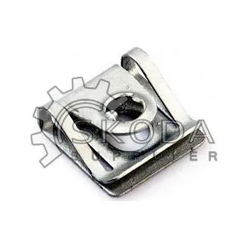 Matice Matice plechová UNIQUE 8D0805960