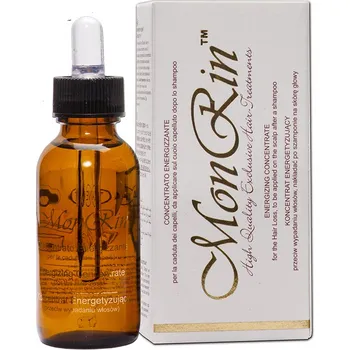 Vlasová regenerace Monrin Energetizující koncentrát proti vypadávání vlasů 60 Ml