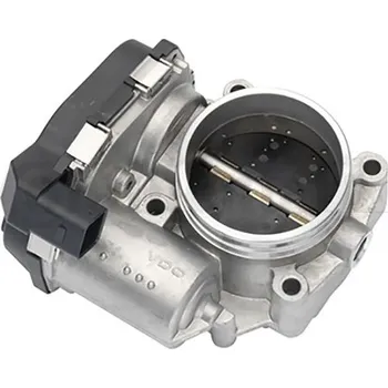 Systém vstřikování Hrdlo škrticí klapky SIEMENS/VDO 408-242-002-011Z