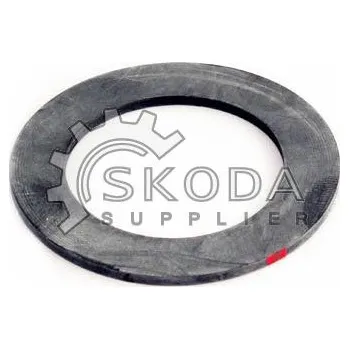 Těsnicí kroužek, olejová vypouštěcí zátka ŠKODA Original OEM 036115111B