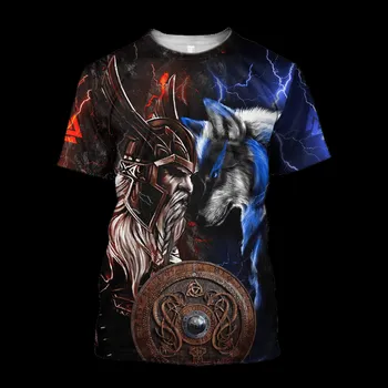 Dámské tričko Tričko s potiskem 3D CS597 Velikost: 3XL, Barva (Varianta): barva 6