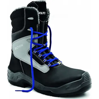 Pracovní obuv JONTE S3 ESD CI kotník 42