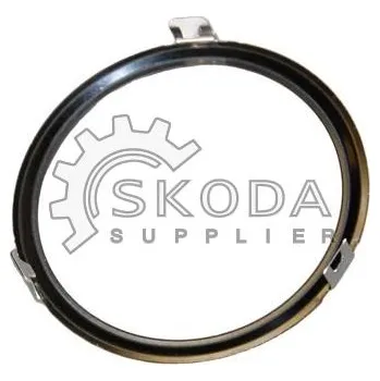 Těsnění výfuku Těsnění, AGR ventil ŠKODA Original OEM 04L131547Q