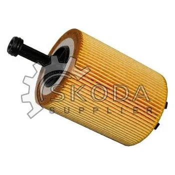 Olejový filtr Olejový filtr ŠKODA Original OEM 071 115 562 A
