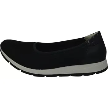 Dámské baleríny Balerínky IMAC JL25-I3464.61 BLACK (Balerínky IMAC)