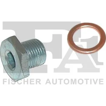 Motor automobilu Závitová zátka, olejová vana FA1 308.480.011