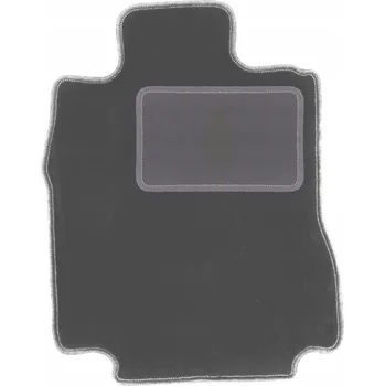 autokoberec Velurové autokoberce Wielganizator 1 ks