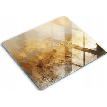 Kuchyňské prkénko Krájecí deska Wallfluent sklo 1 ks