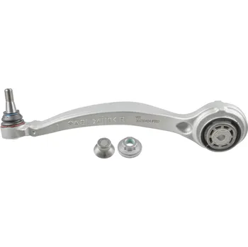 Zavěšení kol Řídicí páka, zavěšení kol LEMFÖRDER 38214 01