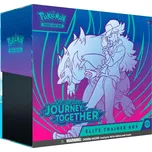 Pokémon TCG Scarlet and Violet Journey…