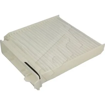 Ventilátor topení a klimatizace Filtr, vzduch v interiéru HART 338 526