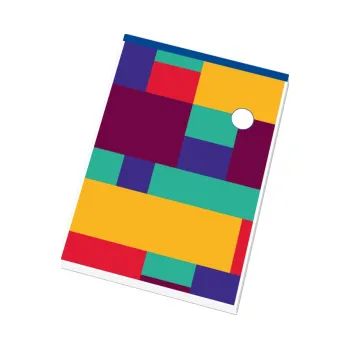 Blok A5 - čistý / 50l