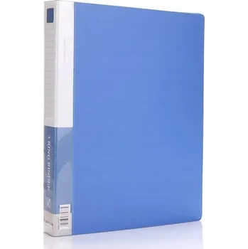 Comix Kroužkový pořadač TC530AB A4 37 mm Barva: Modrá