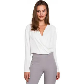 Halenka K037 - Makover M černá