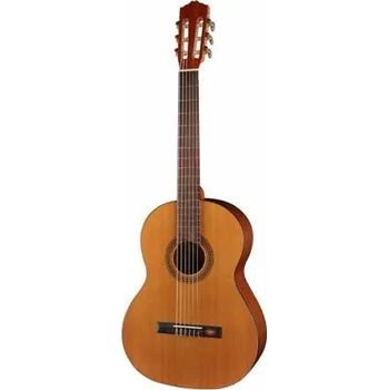 Klasická kytara Salvador Cortez CC-10-SN 7/8, Klasická kytara