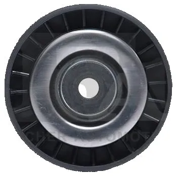 Vratná/vodicí kladka, klínový žebrový řemen FA2 RZ1005-903