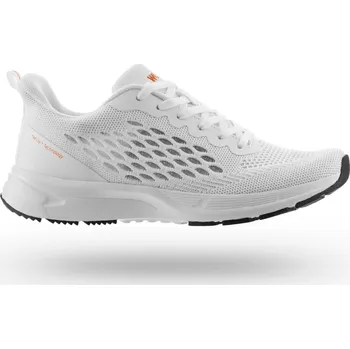 Pracovní obuv Pracovní obuv Wock Breelite 03 - Bílá Velikost: 38