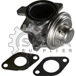 Ventil zpětného vedení zplodin BORGWARNER-WAHLER 7271D