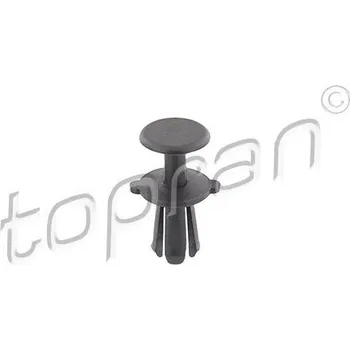 Nářadí pro automobil Rozpěrný nýt TOPRAN (HANS PRIES) 114 346
