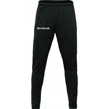 Kalhoty Givova P022 černé vel. S
