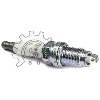 Zapalovací a žhavicí svíčka Zapalovací svíčka ŠKODA Original OEM 101 905 617