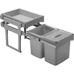 Sinks TANK 40 2x16l
