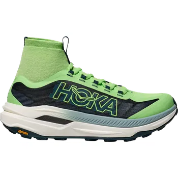 Pánská běžecká obuv Trailové boty Hoka Tecton X 3 1155112-ttw Velikost 40,7 EU | 7 UK | 7,5 US | 25,5 CM