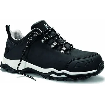 Pracovní obuv jo_POWERFUL black S3 polobotka 46