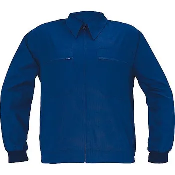pracovní bunda JOHAN bunda royal 44