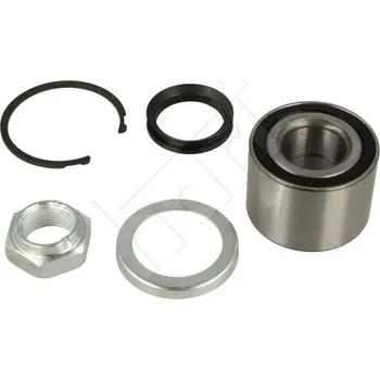 Sada ložisek kol HART 901 173