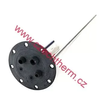 Příslušenství pro ohřívač vody DRAŽICE Víko příruby 3N-2J (DRAŽICE Víko příruby 3N-2J)