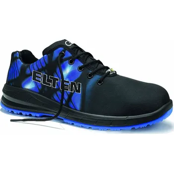 Pracovní obuv MATTIS XXSports blue S3 ESD polobotka 46