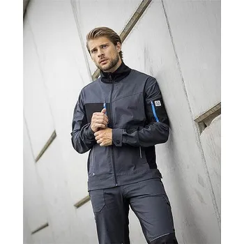 pracovní bunda 4Xstretch bunda montérková bílá 3XL