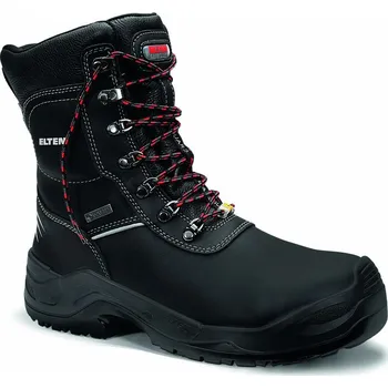 Pracovní obuv JOSCHI GTX S3 ESD CI kotník 45