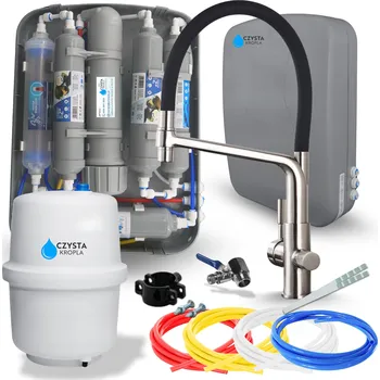 Filtrace vody Podpultovní filtr na vodu Ari Z4 Z-1209