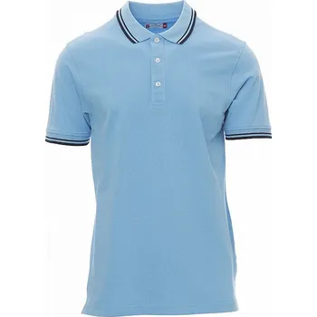 Pánská košile SKIPPER SV.MOD/MOD polokošile kr.rukáv