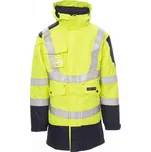 SHIELD ŽLUTÁ FLUO parka 3XL