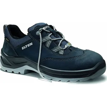 Pracovní obuv LOTTE GTX blue S3 ESD CI polobotka 42